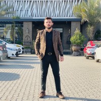 Usama Ali