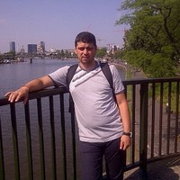 Svetlin Radovski