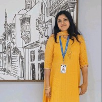 Priyadarshini Manjunath