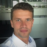 Sebastian Gebauer
