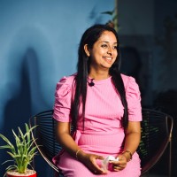Saranya Nair