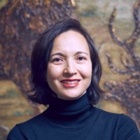 Gina Wouters