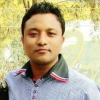 Rajeev Shrestha