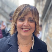 Tiziana Dovis