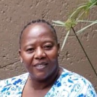 Nonhlanhla Zuma