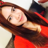 Mega Jessica Situmorang