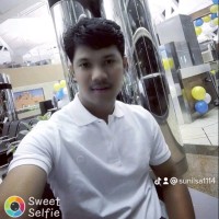 Sunil Majhi