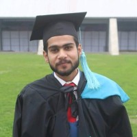 Hassaan Saeed