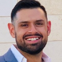 Steven Martinez
