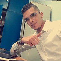 Rafik Islam Khalfi