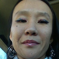 Kimiko Kimora