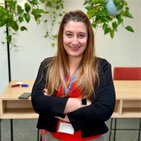 Valentina Blagoev