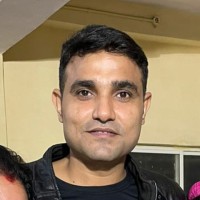 Avinash Krishnan