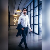 Rohan Patel