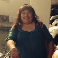 Sandra Hooton