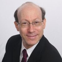 Barry Stregevsky