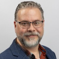 Bryan Ross