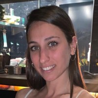 Danielle Bentov