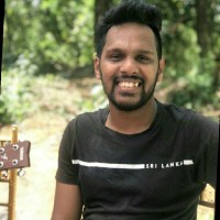 Janaka Jm