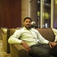 Mr Amit Salunkhe