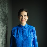 Ruzica (Ruza) V. Licina