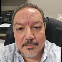 Eddie Canche