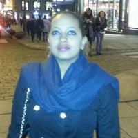 Elsa Gebru