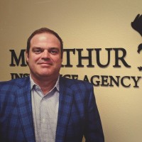Mike McArthur