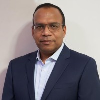 Manuj Gupta