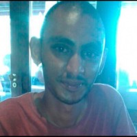 Sarrian Pillay