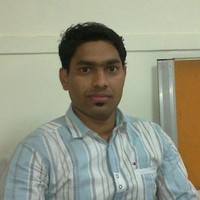 Santosh Ayare