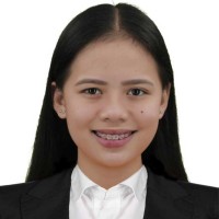 Jan Marie Pauline Santos