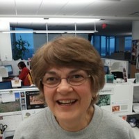 Sue Jagodzinski