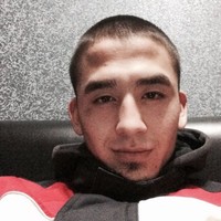 Данияр Жоламанов