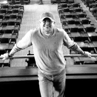Terry Tawater