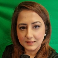 Sanam Majeed - Unit4 Erp Solution Consultant