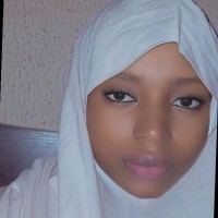 Rashida Abubakar