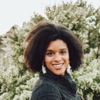 BriAna Serrano, MBA