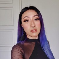 Nicole Chen