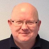 Peter Mudie