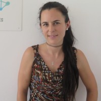 Gema Aldanondo Sánchez