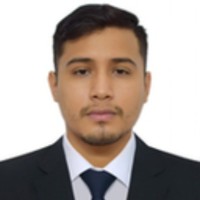 Frank Anthony Pantoja Burga