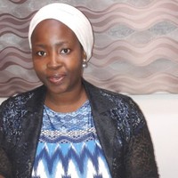 Aishatu Ibrahim Bantam