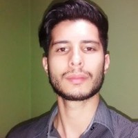 Douglas Luz Moreira