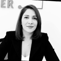 Amira MOURAD