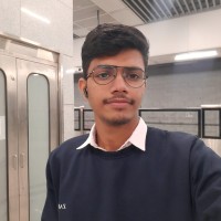 Sumit Kumar Yadav