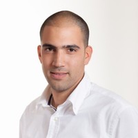Moshe Abdo