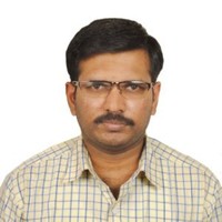 Harirajeswar M