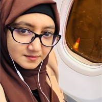 Fatema Akter