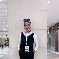 Asmaa Mostafa
